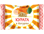 Курага в йогурте (Айко) / Курага в шоколаде (Айко) / Господин Чернослив (Невский кондитер)